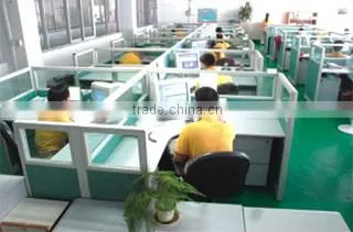 Shenzhen Legaoer Plastic & Electronic Co., Ltd. company overview - view 2