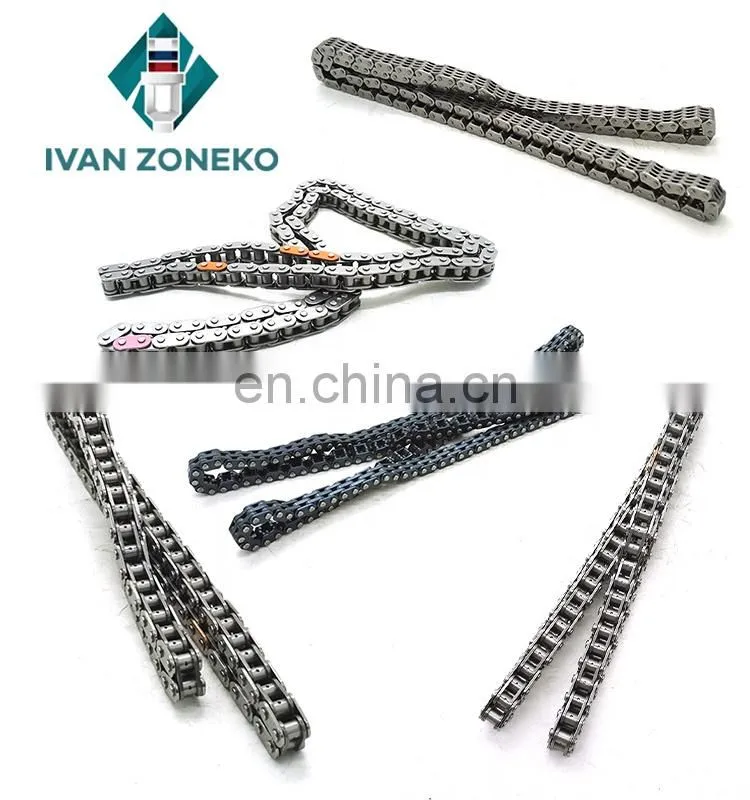 Hot Sales Best Quality Timing Chain 24322-3C100 243223C100 24312-3C100 For 07-12 Hyundai Kia