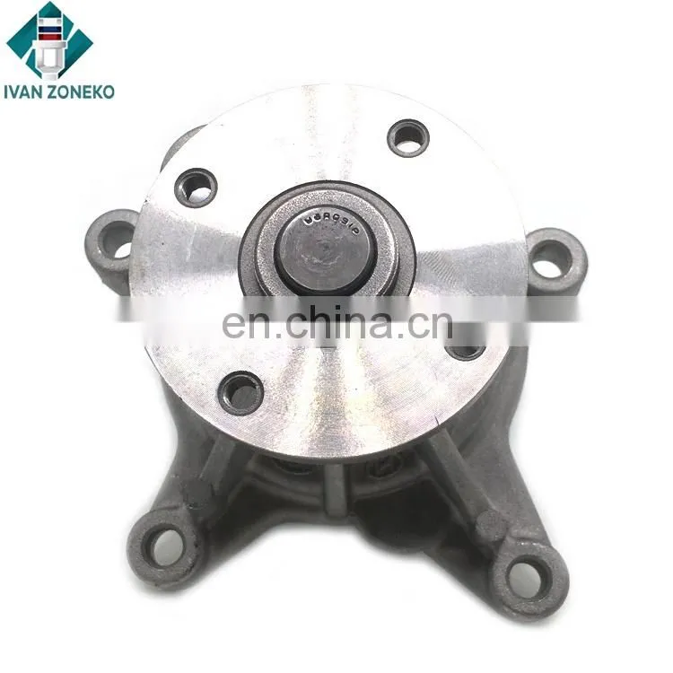 Good Price Engine Water Pump 25100-2B710 251002B710 25100 2B710 For KIA HYUNDAI Carens IV Ceed