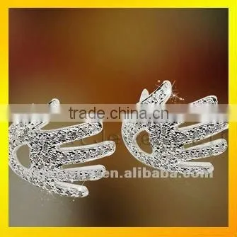 925 Sliver Pendant Cross Pendant for Men