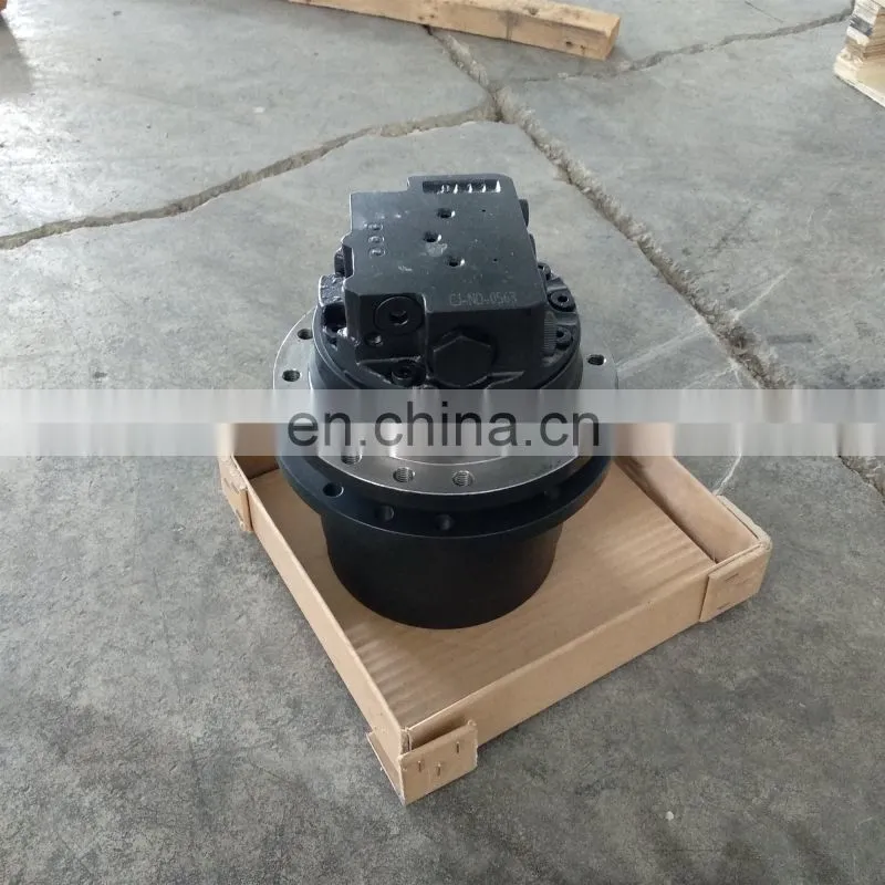 Excavator ZX20U Travel Motor Small Drive Unit ZX20U Final Drive MAG-16V-170-1