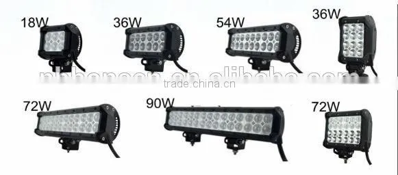 TAXI roof light 120SMD new design