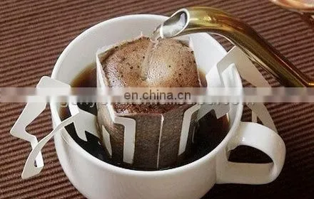 Ground coffee powder production line