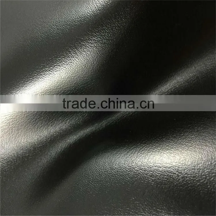 finished action cow leather from GT CHINA