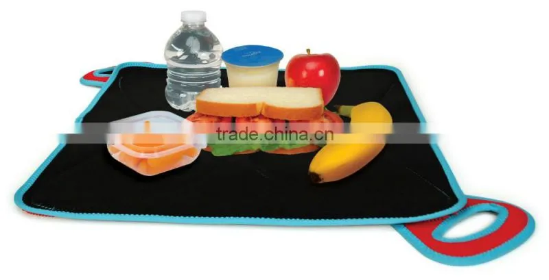 2016 collapsible best lunch bag