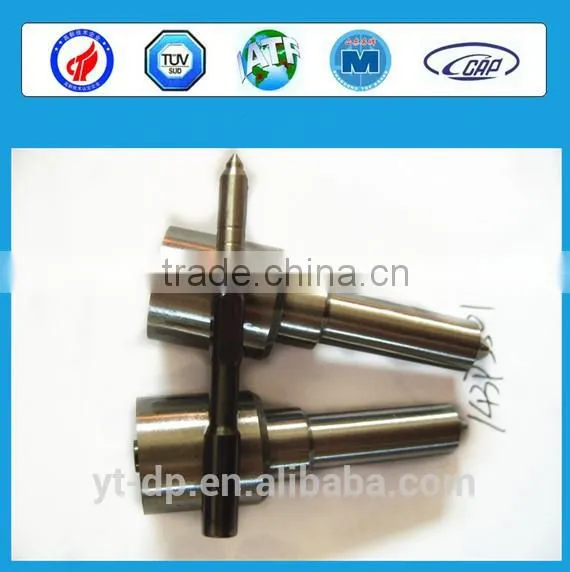 Diesel Fuel Common Rail Injector Nozzle,DLLA155P964, DSLA143P5501,DSLA143P970