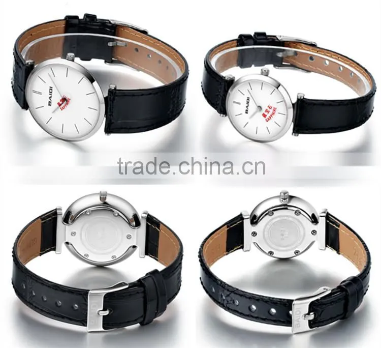alibaba express unisex gender simple blank watch face sapphire crystal watch glass vogue watch