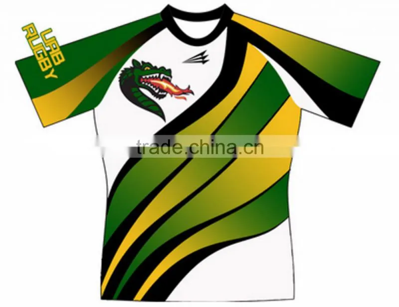 Wholesale OEM england rugby jersey
