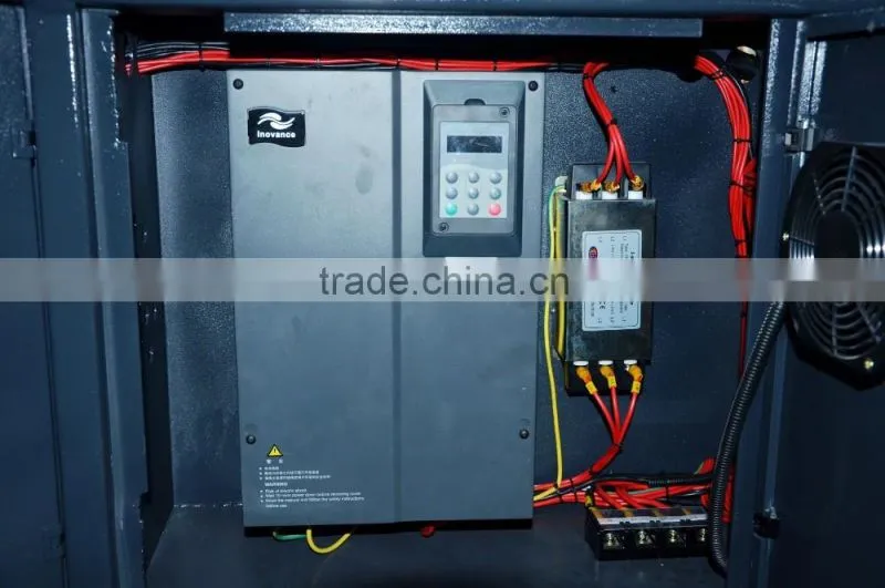 Kinch 160 Ton Servo Motor Cream Bottle Plastic Injection Molding Machine