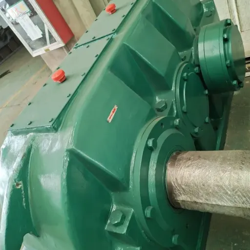 cement ball mill reducer (1)