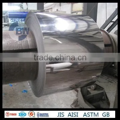 grade cr stainless steel 409l sheet hl technique