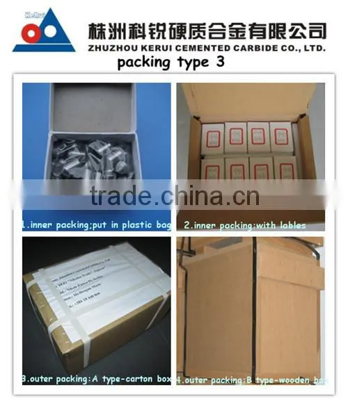 Tungsten carbide button/drilling button for roller reamer with exceptional durability and wear resistance
