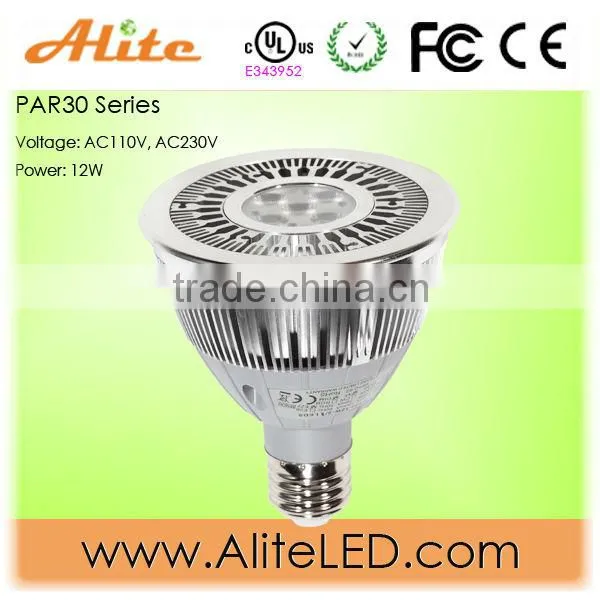 Energy star par30 save energy led spot light