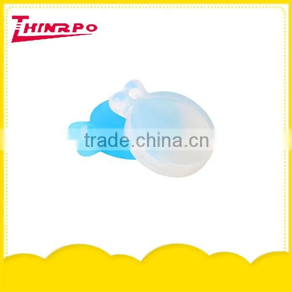 Hot selling soft silicone baby teether toy factory wholesale
