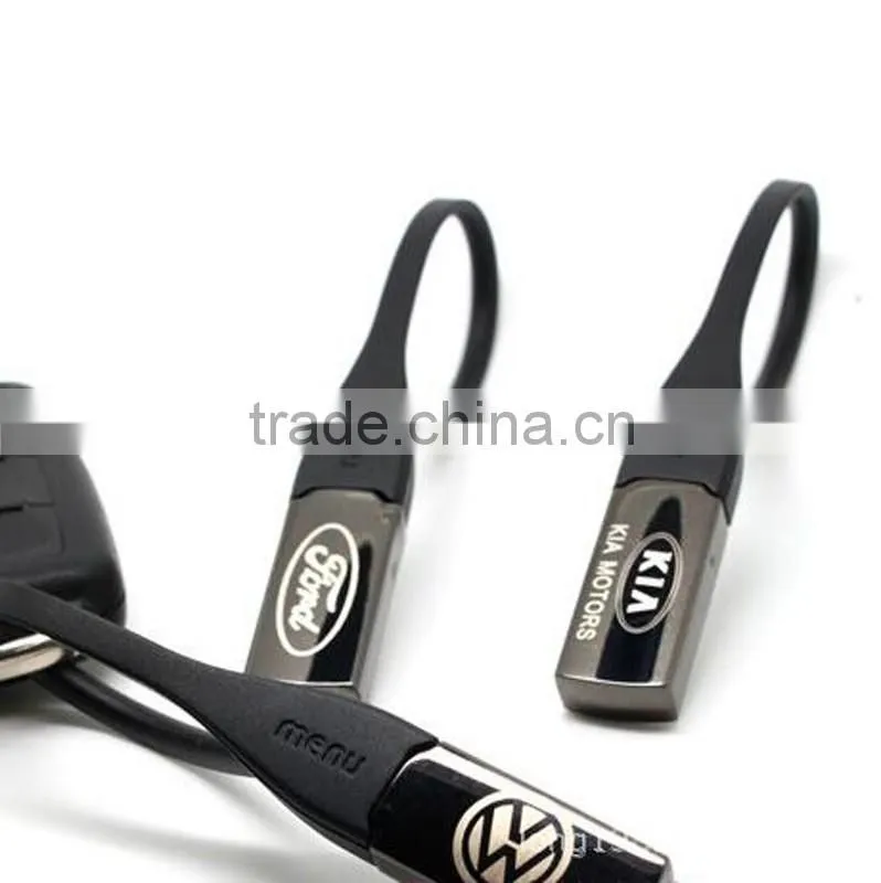Key holder organizer car key holder smart key holder