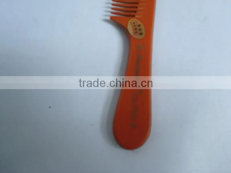 100% handmade bone combs 754-B