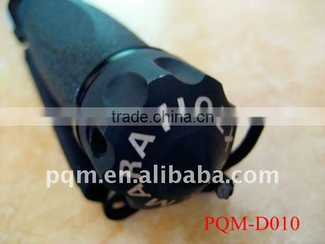 Jungles military double hunting knife 010