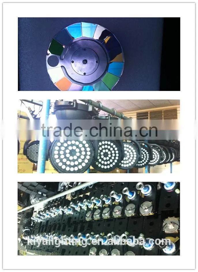 dj led light bar strobe light christmas led light
