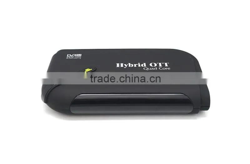Android TV Box DVB-S2 Satellite TV Receiver Amlogic S805