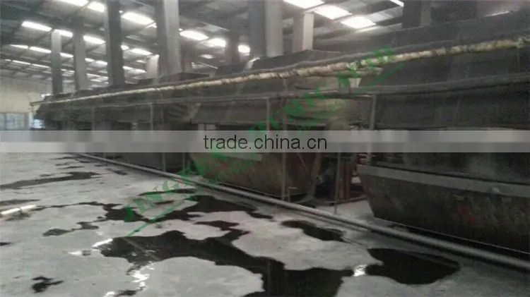 Adsorption Of Humic Acid 60% Humic Acid Potassium Humate