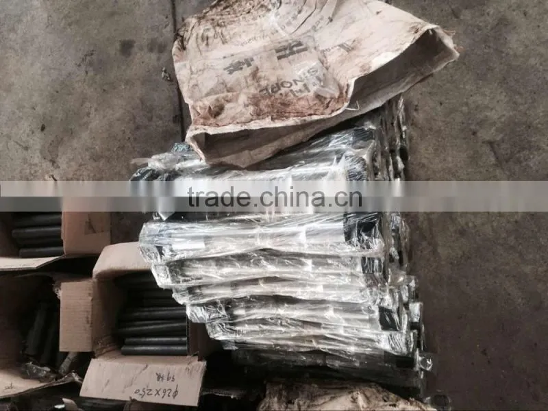 Hot sale long through bolts for hydraulic breaker hammer