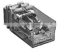 LG-11 universal types of electrical relays