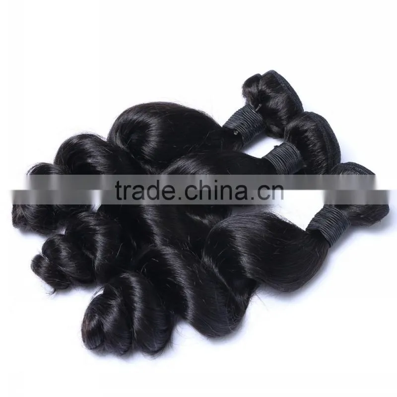 Top Quality Wholesale Malaysian Hair 100% Virgin Original Material Malaysian hair weave