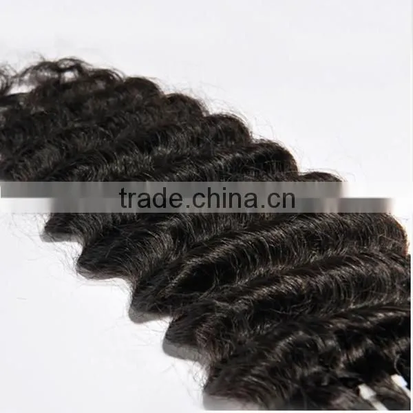 Unprocessed virgin hair new style deep wave for cambodian virgin hair