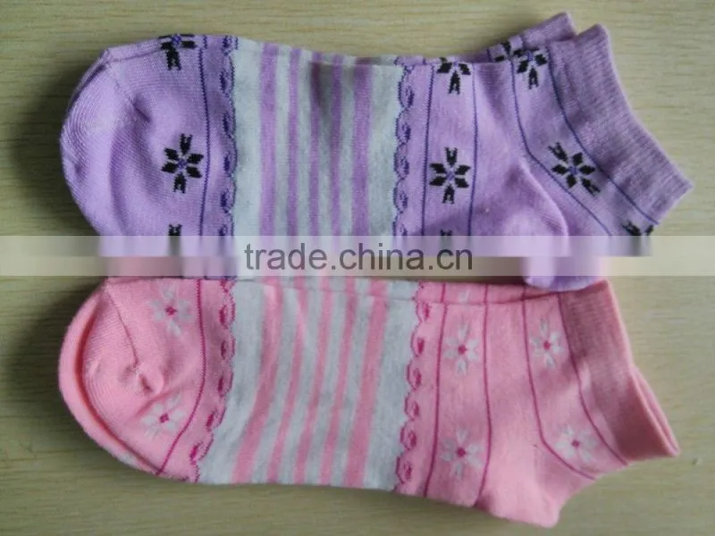popular women & men socks