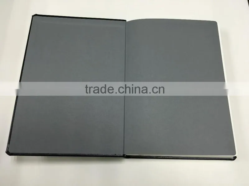 2016 China Quality Primacy Impeccable Reasonable Price Notebook Printing