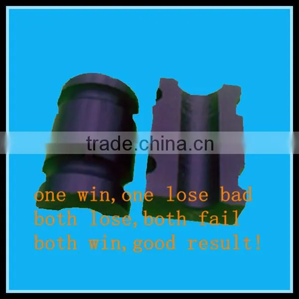 plastic Slurry Pipe uhmwpe