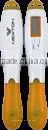 MB69D_OR orange color LCD display Colorful Children heavy jump rope