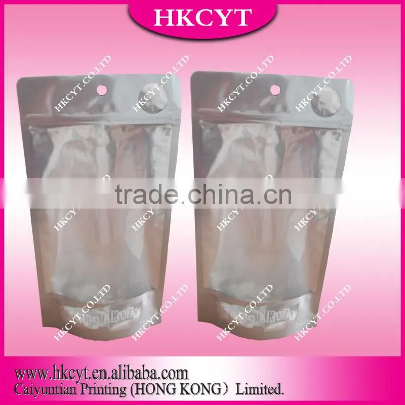 Hot sale Eletric Wrie packaging bag /Custom design plastic packaging bag