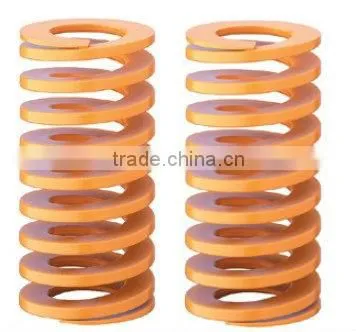 SWF ,TF yellow die Spring for lightest load