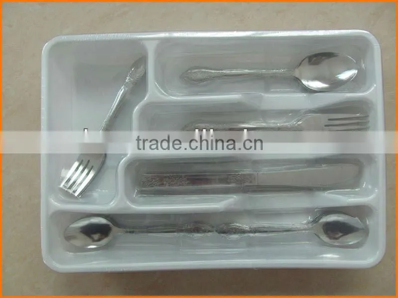 904 stainless steel cutlery set