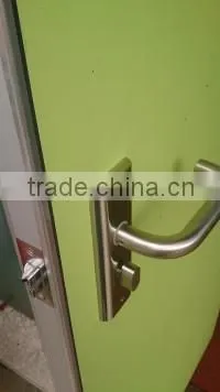clean room aluminum profiles
