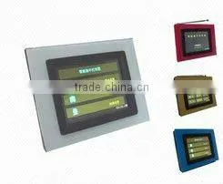 TAIYITO X10 PLC smart home remote controller for home automation