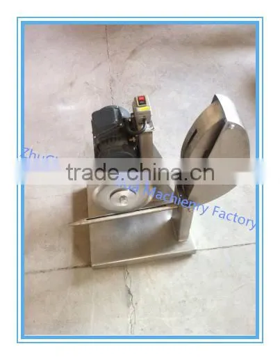 factory poultry slaughtering machine/poultry cutting machine