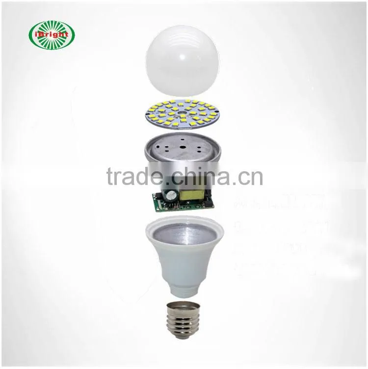Super bright 10W LED Bulb Cool Warm White E27 B22 E14 110V 220V