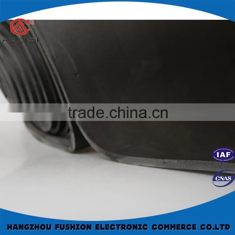 Professional manufacture cheap NBR/PVC insulation panel
