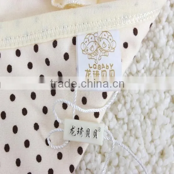 BB-MS-015 food grade safety cheap baby swaddle baby blanket