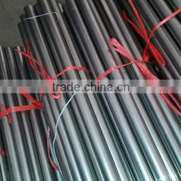 metal broom handle with pvc coated