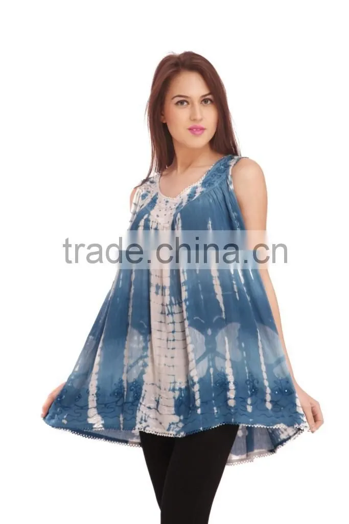 ladies blouse & top