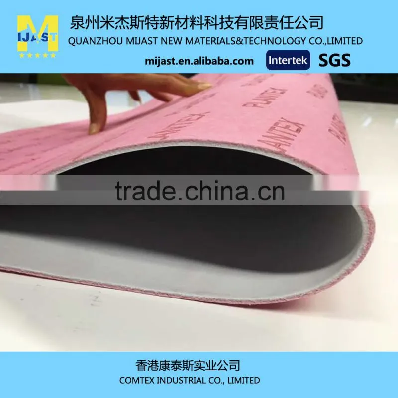Eva Laminated insole board
