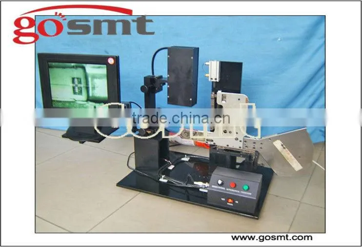 SANYO Feeder Calibration JIG