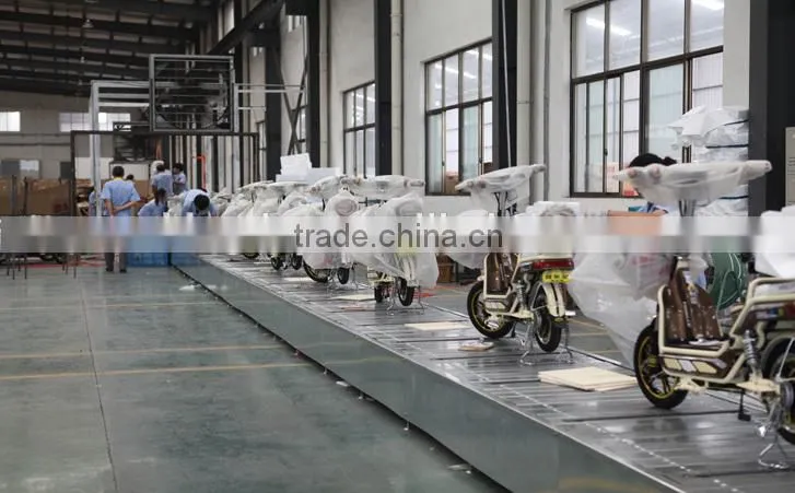 popular electric bicycles scooters electric