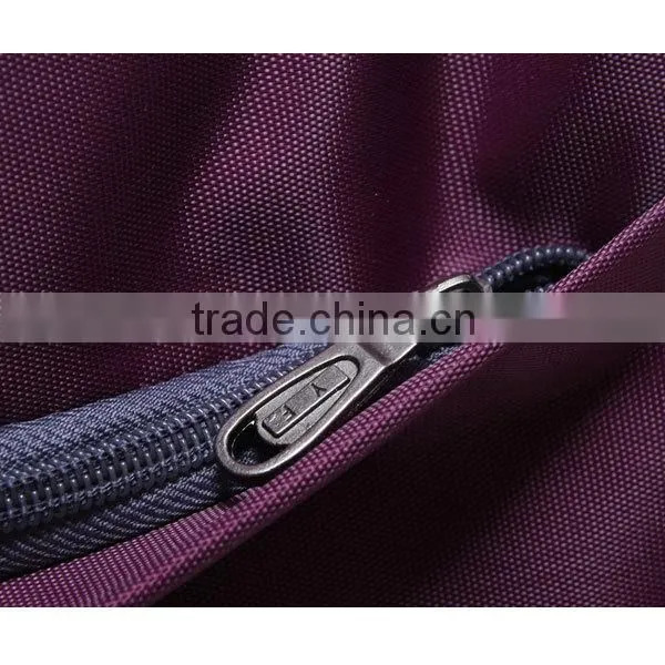 Brand smart nylon waterproof travelling bag mens sports travel bag