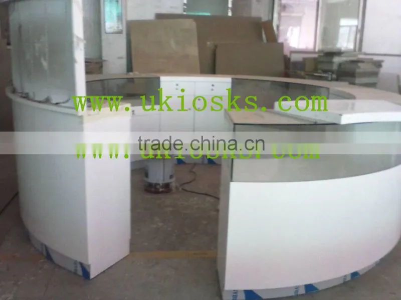 Hot sale sunglass display/acrylic sunglass showcase