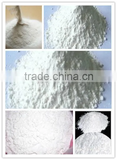 Full Automatic New Condition Modified Starch Process Machine