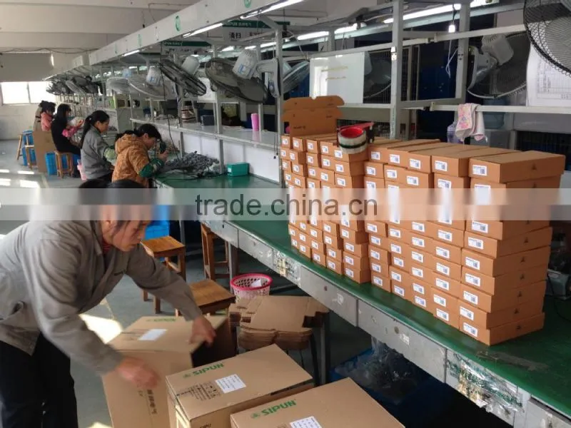 phoenix contact type SUK-2.5 screw type din rail terminal block